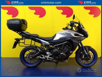 YAMAHA Tracer 900 Garantita e Finanziabile