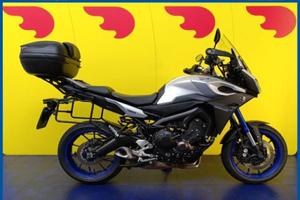 YAMAHA Tracer 900 Garantita e Finanziabile