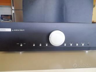 Musical Fidelity M6si  			