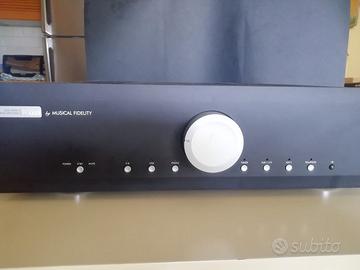 Musical Fidelity M6si RIBASSO