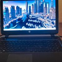 HP Pavilion 15 i5 – 8GB RAM – NVIDIA 840M 2GB – 15