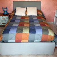 LETTO CONTENITORE