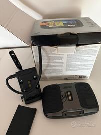 Navigatore moto Garmin Zumo 590 LM