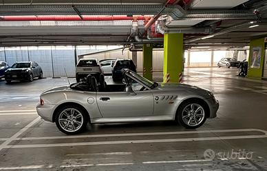 Bmw Z3 1.9i