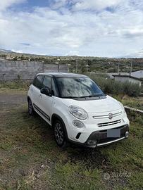 Fiat 500L 1.6 Multijet 120 CV Trekking