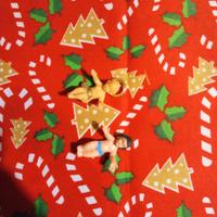 Gesù bambino presepe 