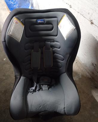 seggiolino Auto 