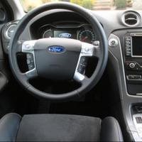 Attivo cruise control Ford 