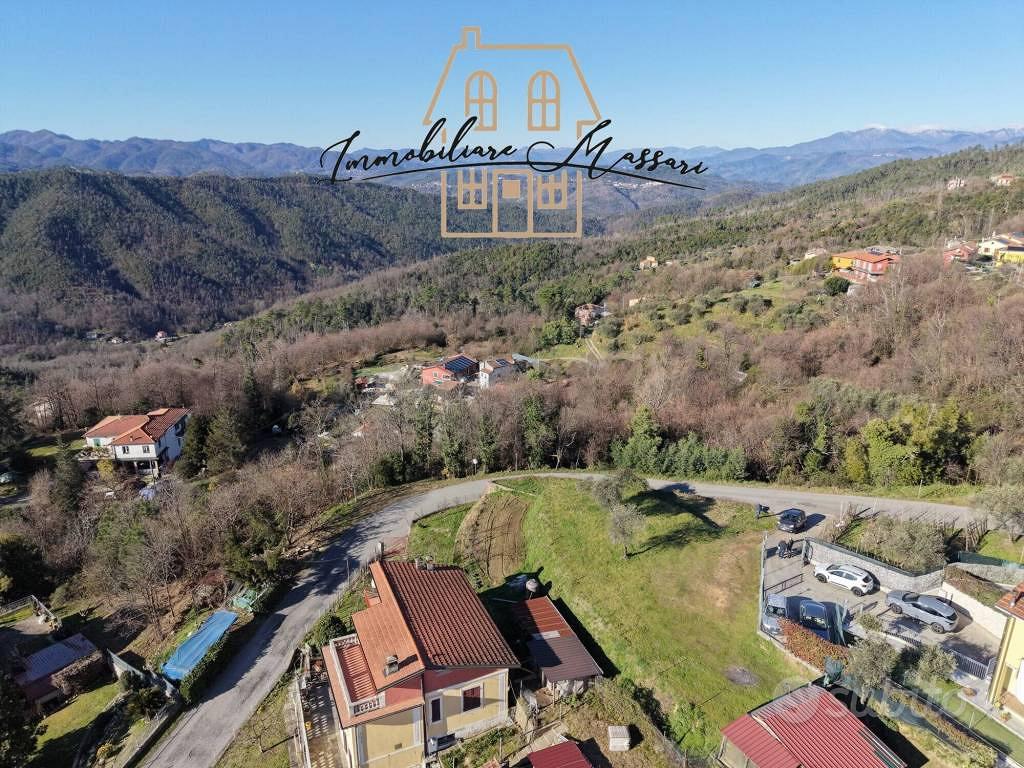 Terreno di 694 m² a Riccò del Golfo di Spezia - Vista 5