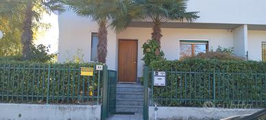 Villetta a schiera Pinerolo