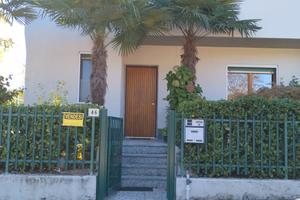 Villetta a schiera Pinerolo