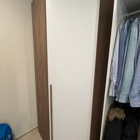 Cabina armadio Donatella mondo convenienza