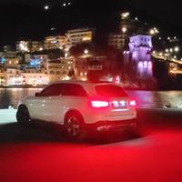 Mercedes-benz GLC 250 d 4Matic Exclusive