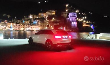 Mercedes-benz GLC 250 d 4Matic Exclusive