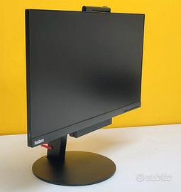 MONITOR LENOVO TINY-IN-ONE 24"