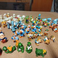 Sorpresine ovetti kinder anni 90