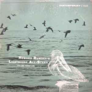 Howard Rumsey's Lighthouse All-Stars: Volume Three