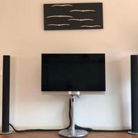 Tv Bang & Olufsen Beovision 7 + set speakers