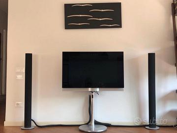 Tv Bang & Olufsen Beovision 7 + set speakers