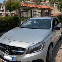 Mercedes classe a180
