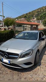 Mercedes classe a180