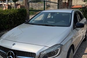 Mercedes classe a180