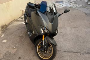 Yamaha Tmax Tech Max 560cc