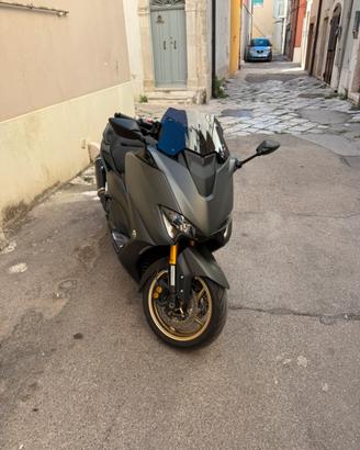 Yamaha Tmax Tech Max 560cc