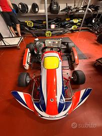 Go kart