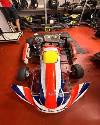 Go kart