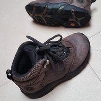 Timberland n.28 scarpe 