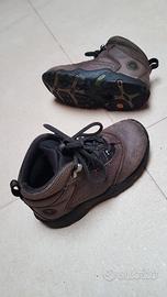 Timberland n.28 scarpe 