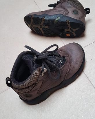 Timberland n.28 scarpe 