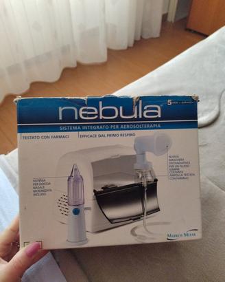 aerosol marca markos mefar mod. nebula