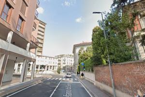 Monolocale a Seregno con posto auto