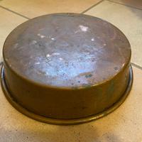 ANTICO TEGAME IN RAME