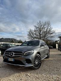 Mercedes-benz GLC 250 d 4Matic Exclusive