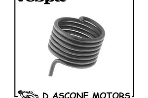 MOLLA MESSA IN MOTO PIAGGIO VESPA PX PXE 125 150 2