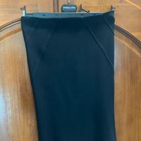 Gonna longuette Patrizia pepe taglia 40