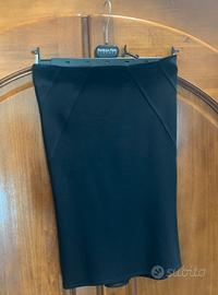 Gonna longuette Patrizia pepe taglia 40