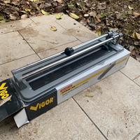 Tagliapiastrelle VIGOR VTPM -40