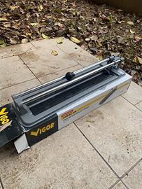 Tagliapiastrelle VIGOR VTPM -40