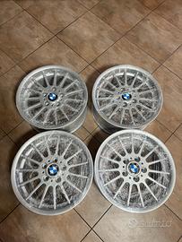 Cerchi da 17 bmw style 32