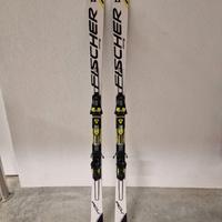 Ski Fischer RC4 GS Worldcup 180