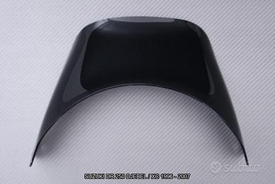 Cupolino SUZUKI DR 250 DJEBEL / XC 1996 - 2007
