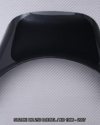 Cupolino SUZUKI DR 250 DJEBEL / XC 1996 - 2007