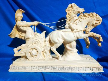 Scultura di Ado Santini 