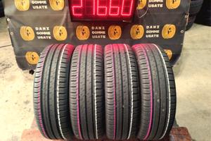 4 GOMME 165 60 15 CONTINENTAL AL 80/85%