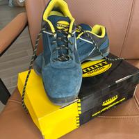 Scarpe lavoro - Diadora Utility 35