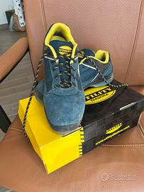 Scarpe lavoro - Diadora Utility 35